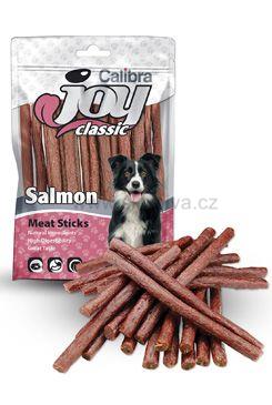 Calibra Joy Dog Classic Salmon Sticks 80g