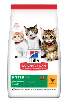 Hill's Feline Kitten 7kg