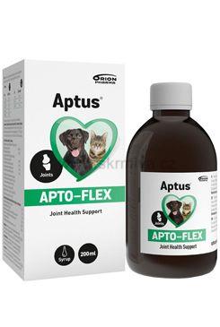Aptus Apto-Flex VET sirup 200ml