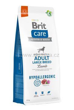 Brit Care Dog Hypoallergenic Adult Large Breed 12kg