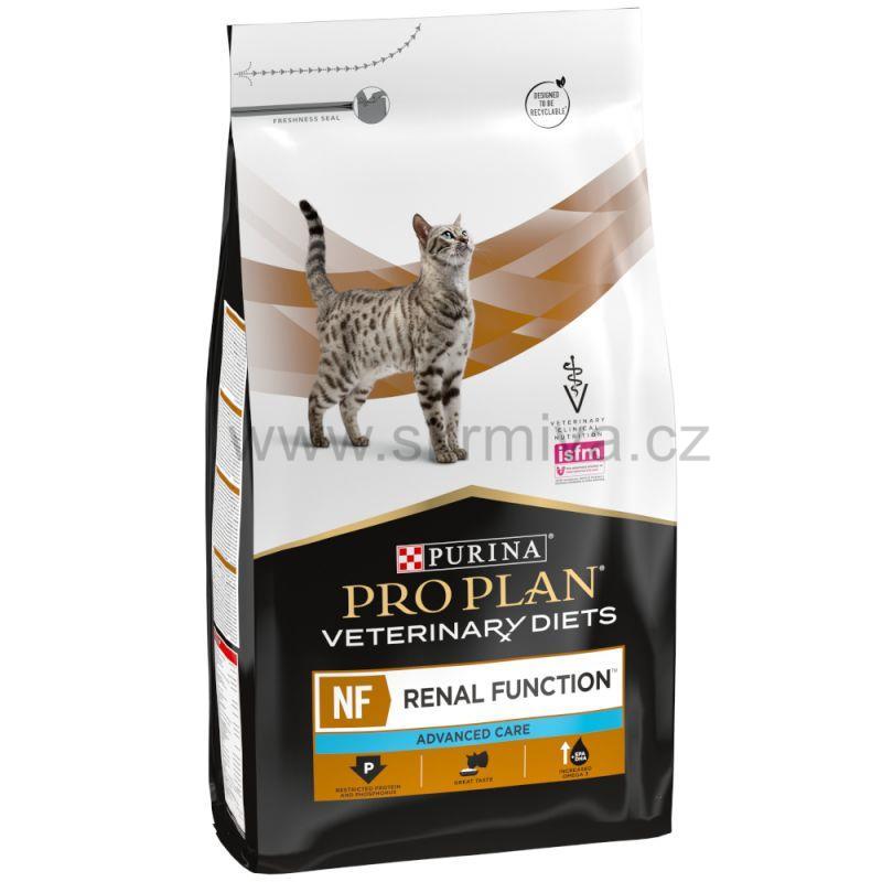 Purina PPVD Feline NF Renal Function 1,5kg