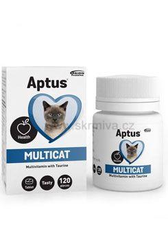 Aptus Multicat 120tbl