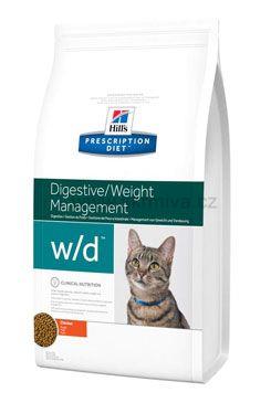 Hill's Feline W/D 5kg