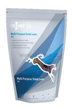 TROVET Multi Purpose MLT (Lamb) 400 g