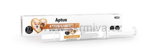 Aptus Attabalance paste 15ml