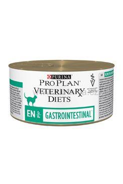Purina PPVD Feline konz. EN Gastrointestinal 195g