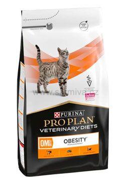 Purina PPVD Feline OM Obesity Management 5kg
