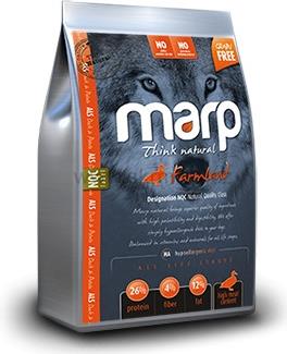 Marp Natural Farmland 17kg