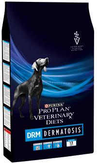 Purina PPVD Canine DRM Dermatosis 12kg