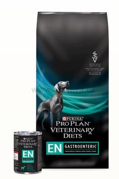 Purina PPVD Canine EN Gastrointestinal 1,5kg