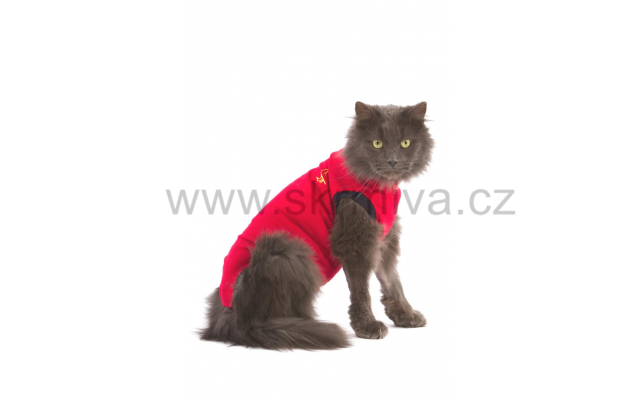 Medical Pet Shirts Cat XXXS