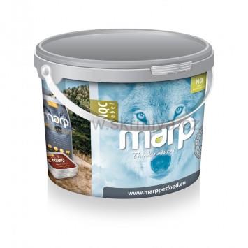 Marp Natural Clear Water 4kg