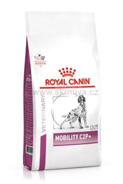 Royal Canin VD Canine Mobility C2P+ 12kg